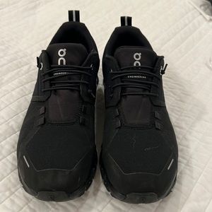 COPY - On cloud Ladies Tennis Shoes